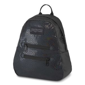BNWT Jansport Iridescent Half Pint Backpack